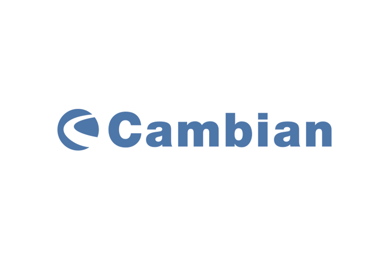 cambian