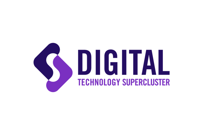 digital technology supercluster
