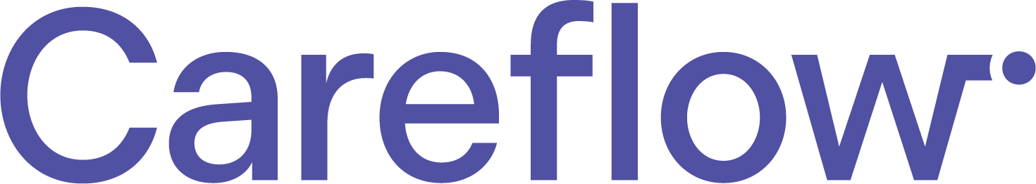 Careflow logo