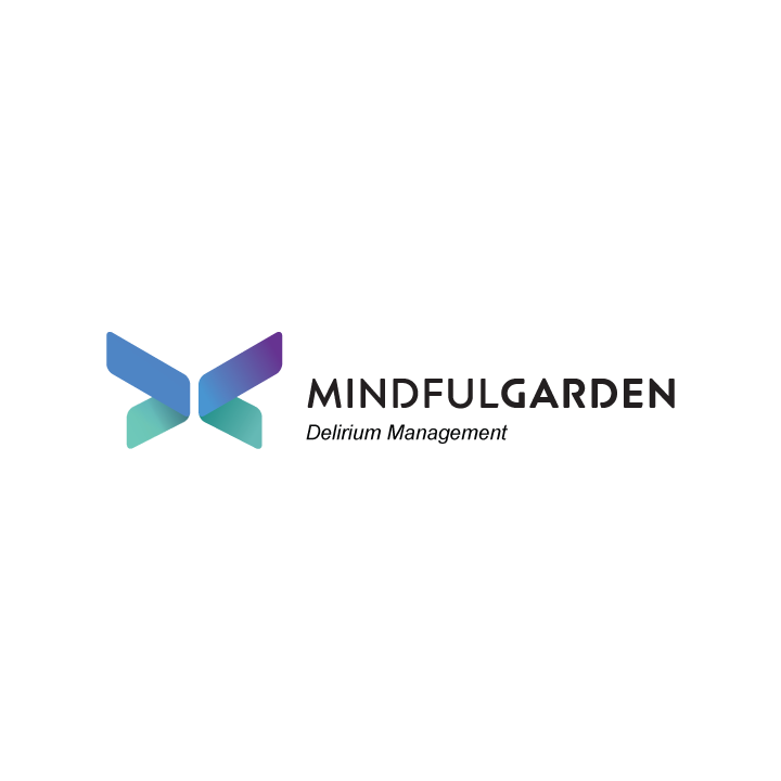 Mindful Garden logo