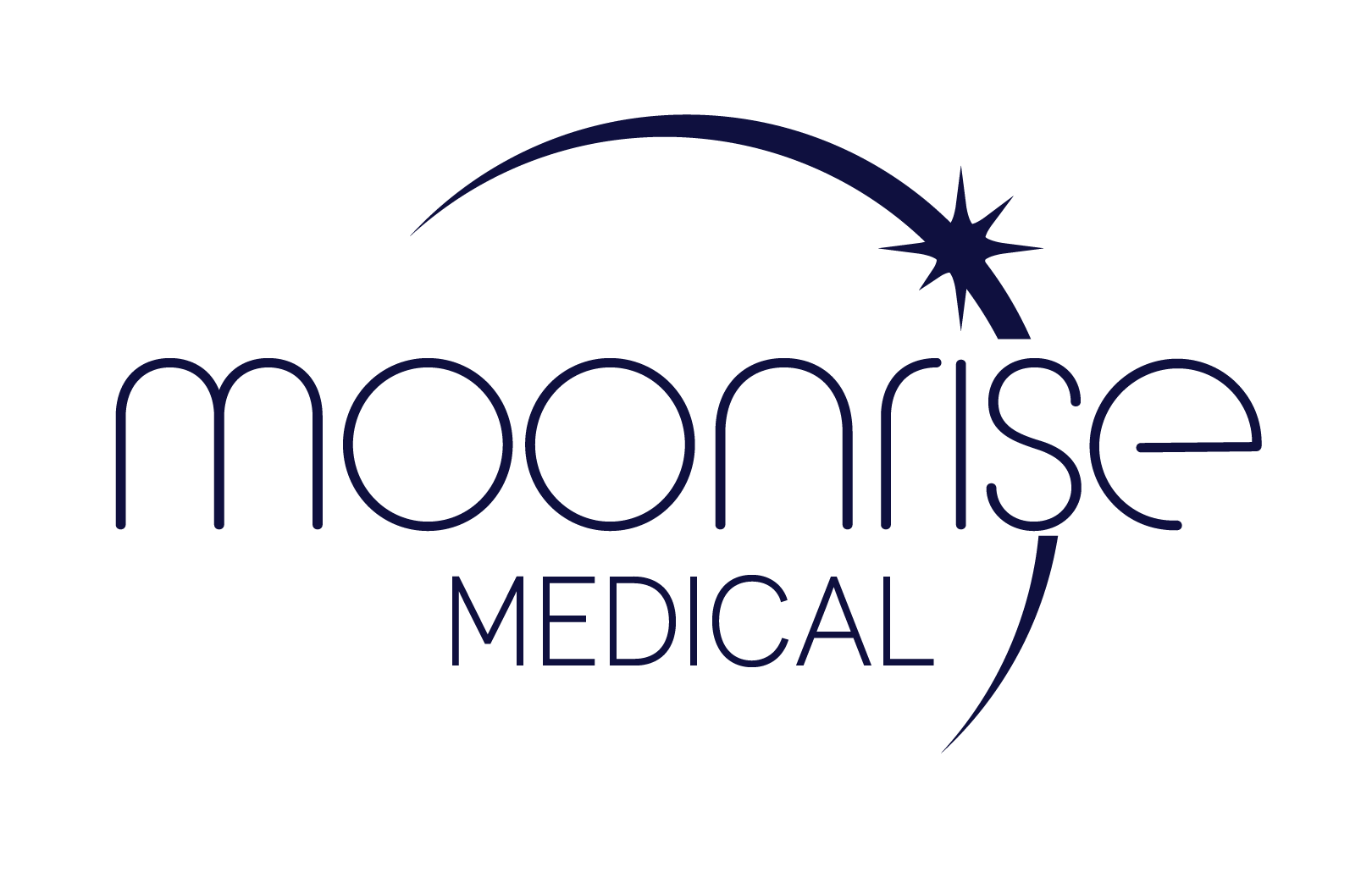 Moonrise Medical logo