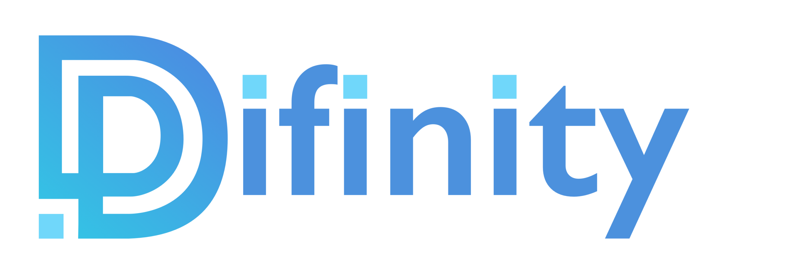 Difinity logo