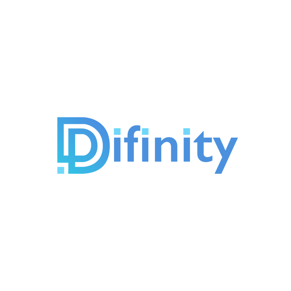 Difinity logo