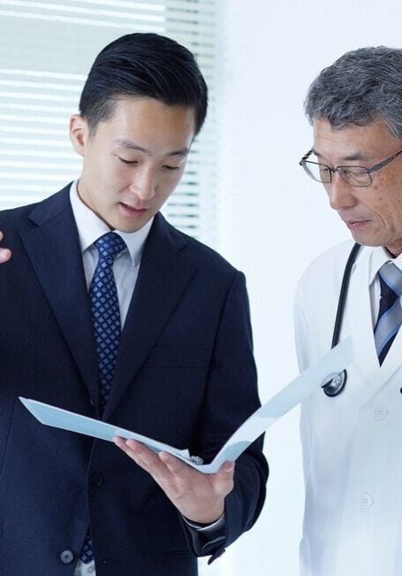 FOES and FAVES -  options for Eleavare Health webstie - 5